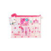Picture of CREATE IT - MAKEUP BAG WITH CONTENT